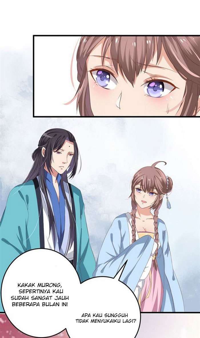 Halaman 25 dari The Ghostly Doctor Chapter 59