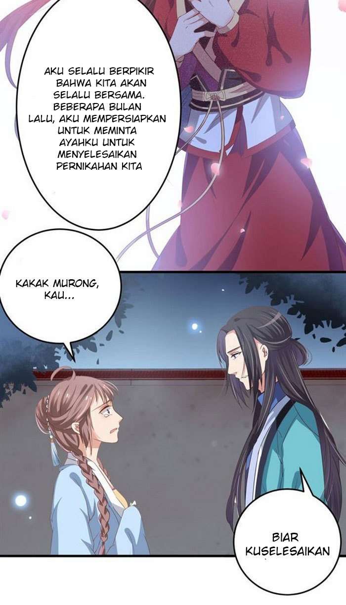 Halaman 27 dari The Ghostly Doctor Chapter 59