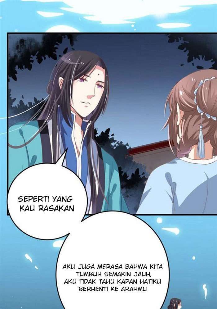 Halaman 28 dari The Ghostly Doctor Chapter 59