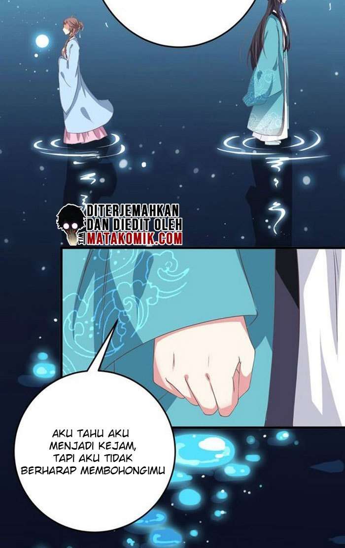 Halaman 29 dari The Ghostly Doctor Chapter 59