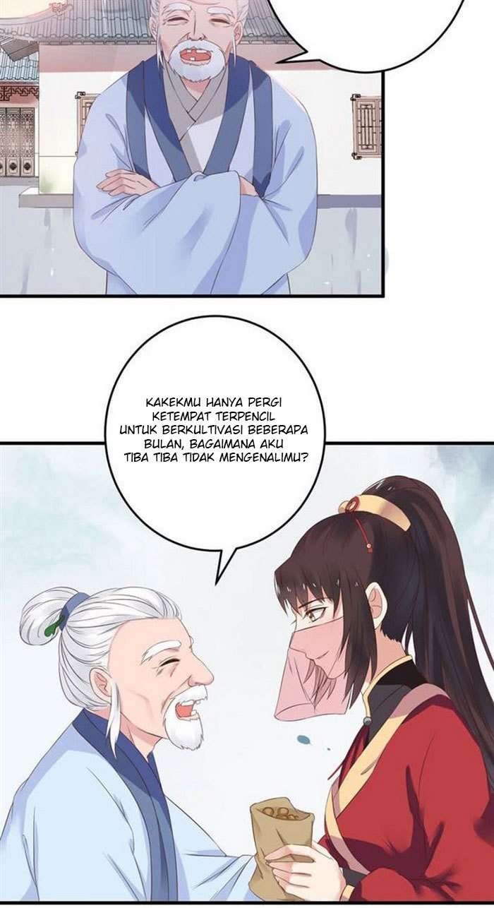 Halaman 3 dari The Ghostly Doctor Chapter 59
