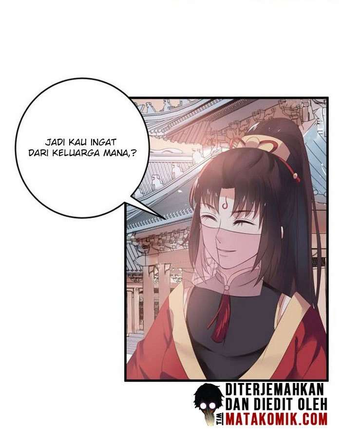 Halaman 4 dari The Ghostly Doctor Chapter 59