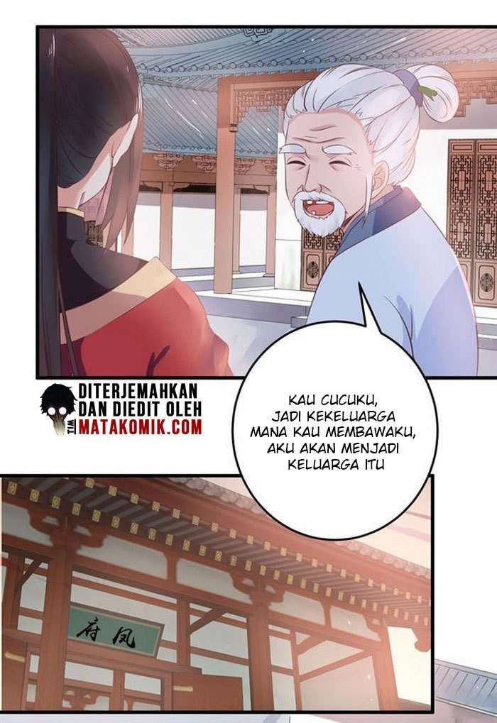 Halaman 6 dari The Ghostly Doctor Chapter 59