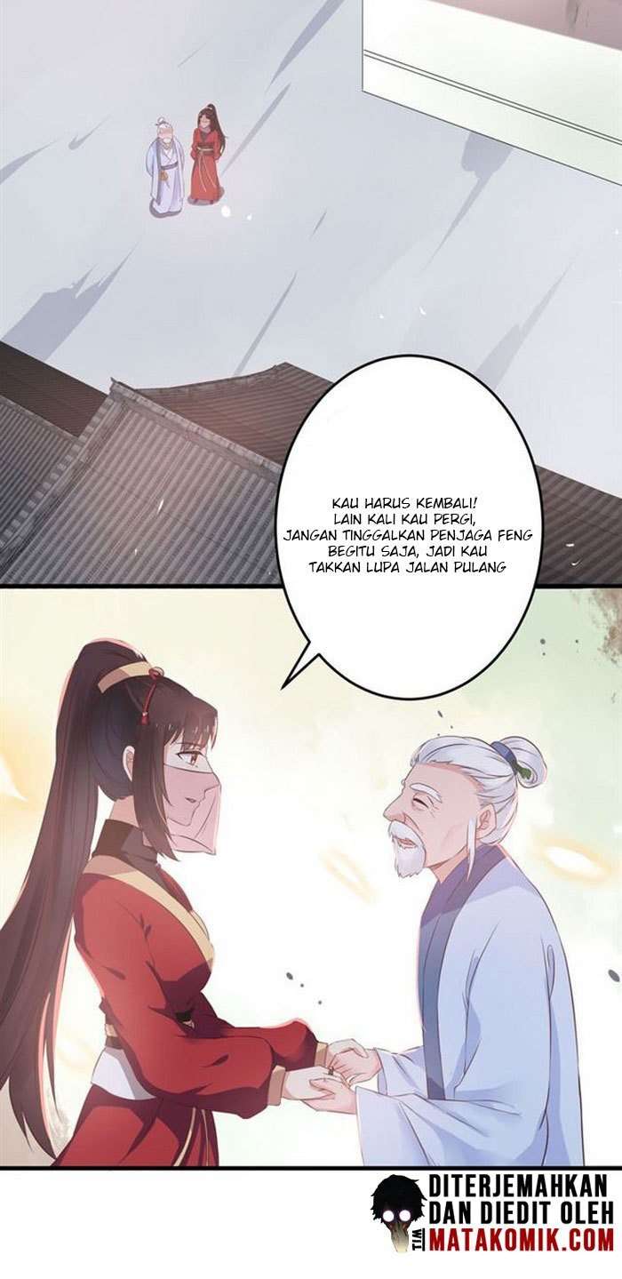 Halaman 7 dari The Ghostly Doctor Chapter 59