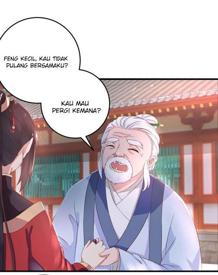 Halaman 8 dari The Ghostly Doctor Chapter 59