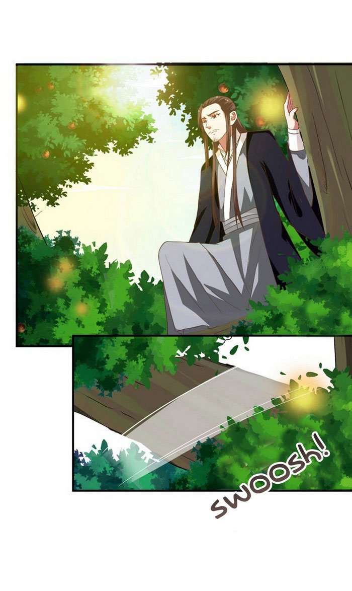 Halaman 12 dari The Ghostly Doctor Chapter 6