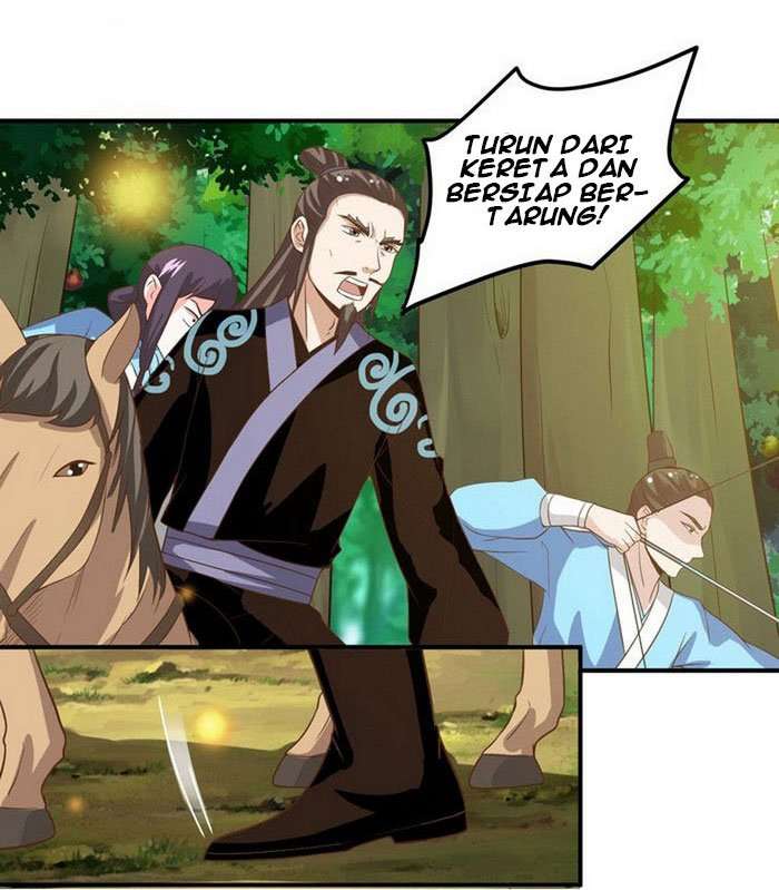 Halaman 18 dari The Ghostly Doctor Chapter 6