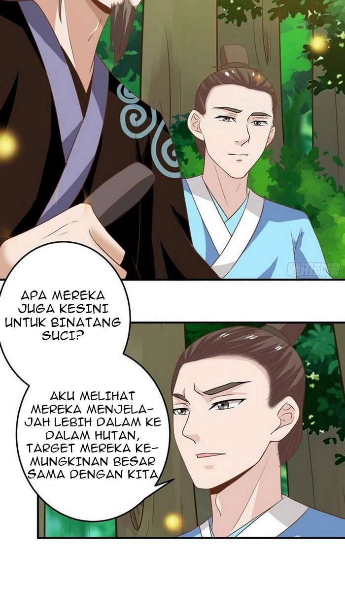 Halaman 4 dari The Ghostly Doctor Chapter 6