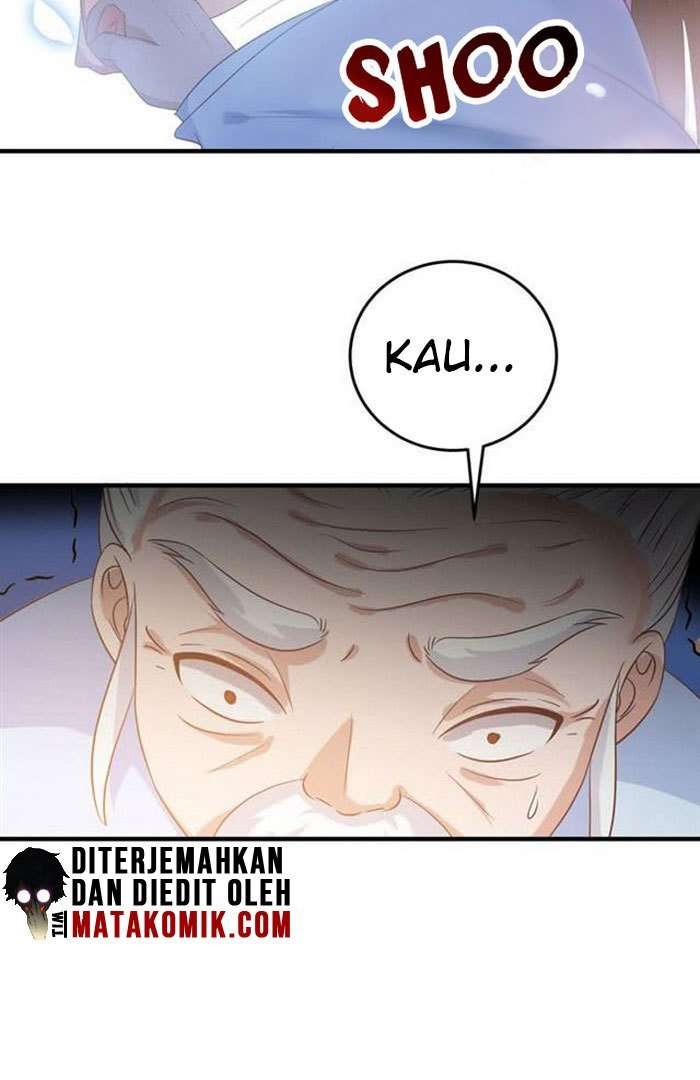 Halaman 12 dari The Ghostly Doctor Chapter 60