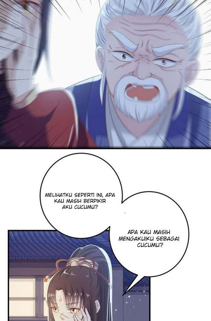 Halaman 14 dari The Ghostly Doctor Chapter 60