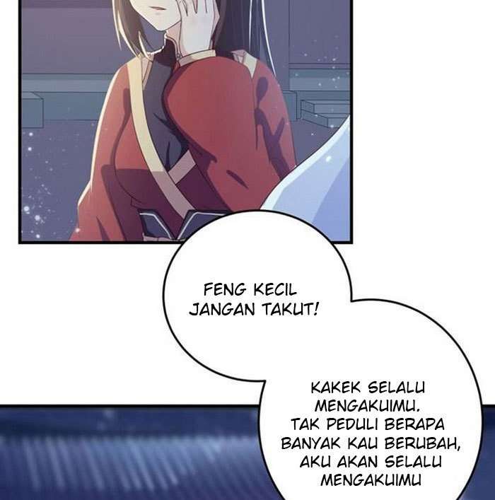Halaman 15 dari The Ghostly Doctor Chapter 60