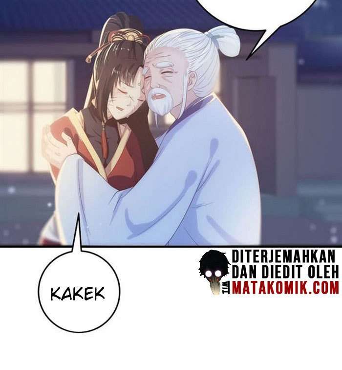 Halaman 16 dari The Ghostly Doctor Chapter 60