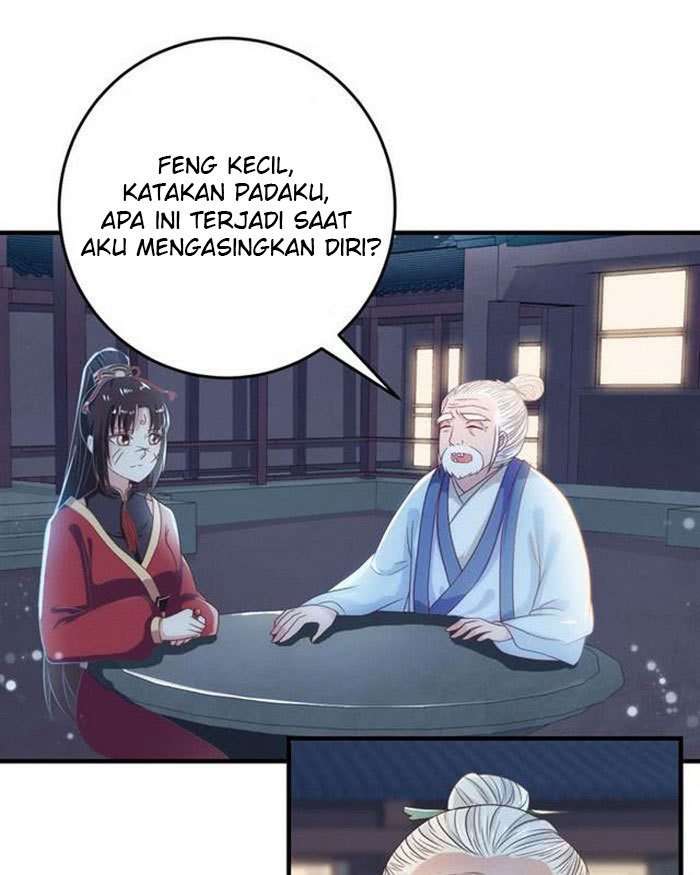 Halaman 17 dari The Ghostly Doctor Chapter 60