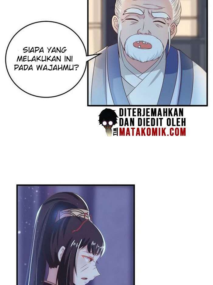 Halaman 18 dari The Ghostly Doctor Chapter 60