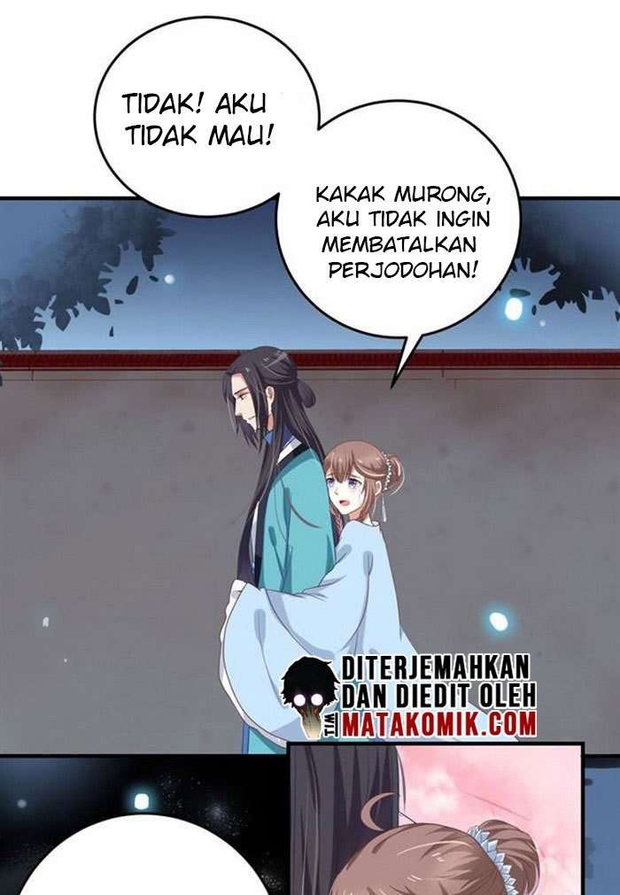 Halaman 2 dari The Ghostly Doctor Chapter 60