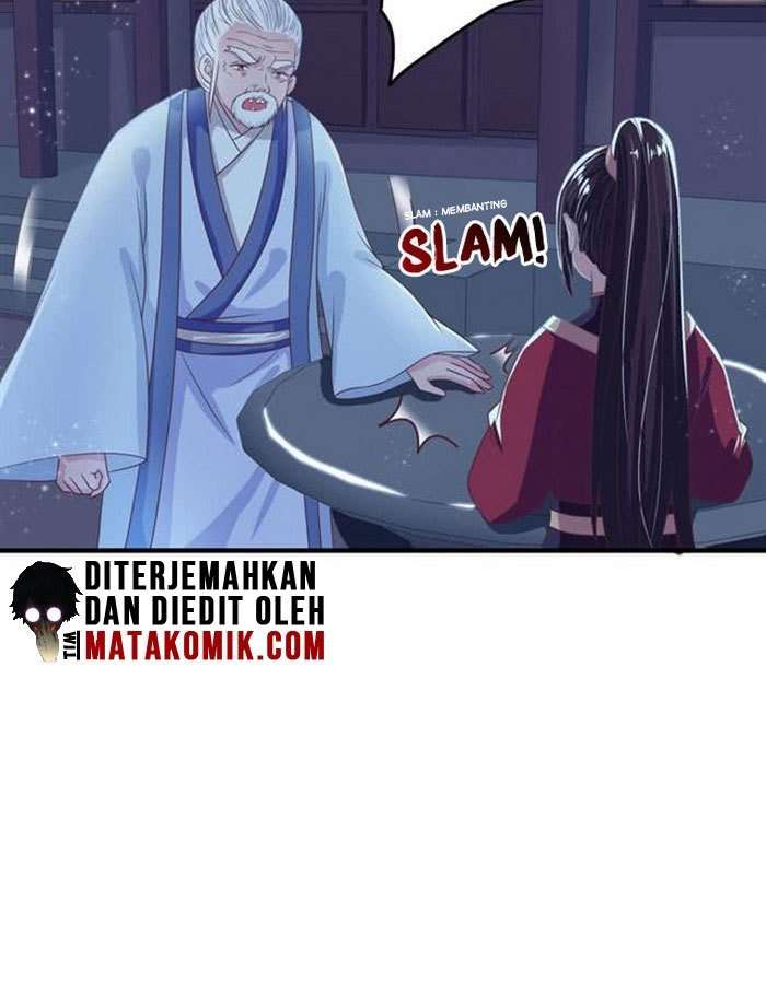 Halaman 20 dari The Ghostly Doctor Chapter 60