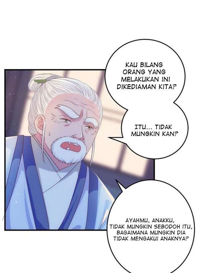Halaman 21 dari The Ghostly Doctor Chapter 60