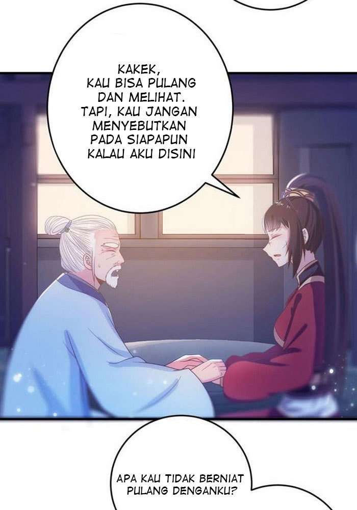 Halaman 22 dari The Ghostly Doctor Chapter 60