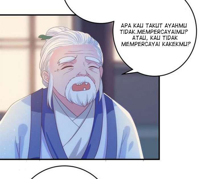 Halaman 23 dari The Ghostly Doctor Chapter 60