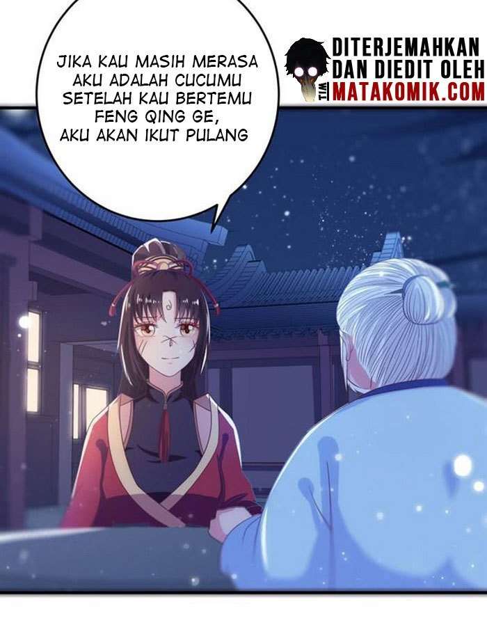 Halaman 24 dari The Ghostly Doctor Chapter 60