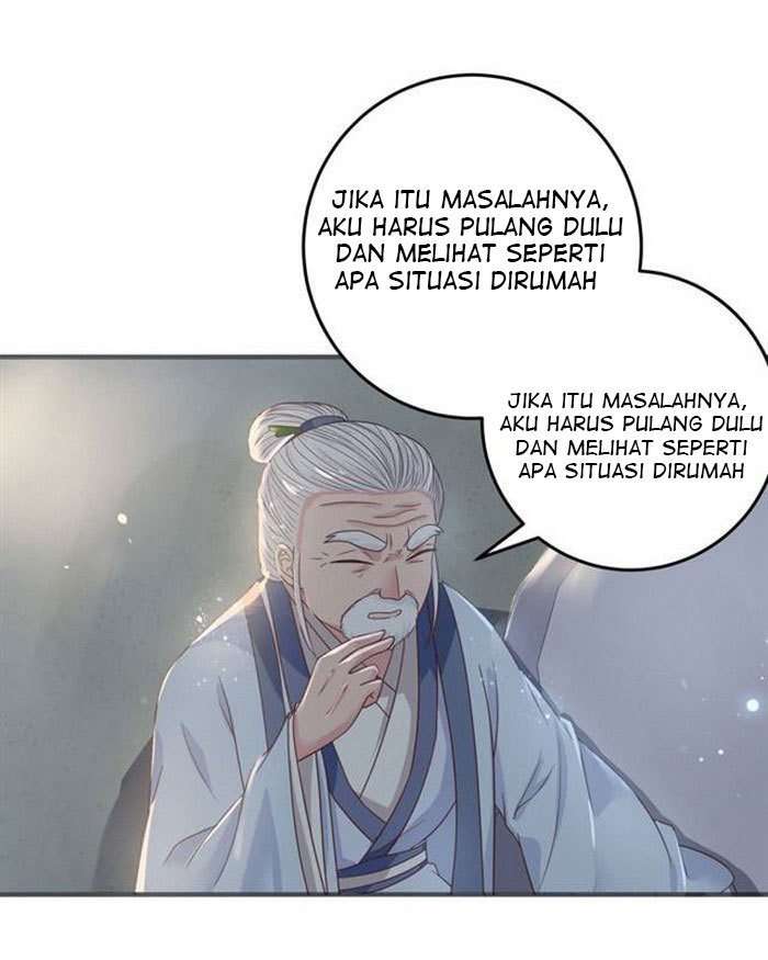 Halaman 25 dari The Ghostly Doctor Chapter 60