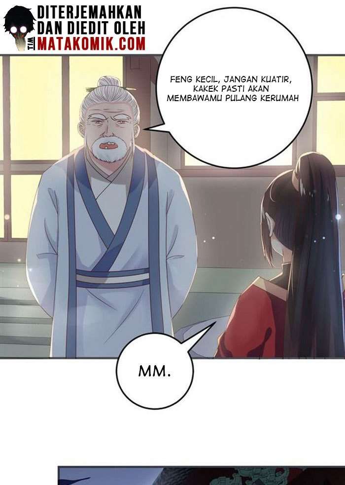 Halaman 26 dari The Ghostly Doctor Chapter 60