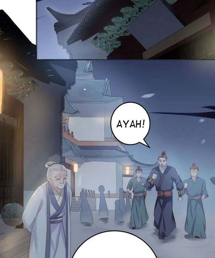 Halaman 27 dari The Ghostly Doctor Chapter 60