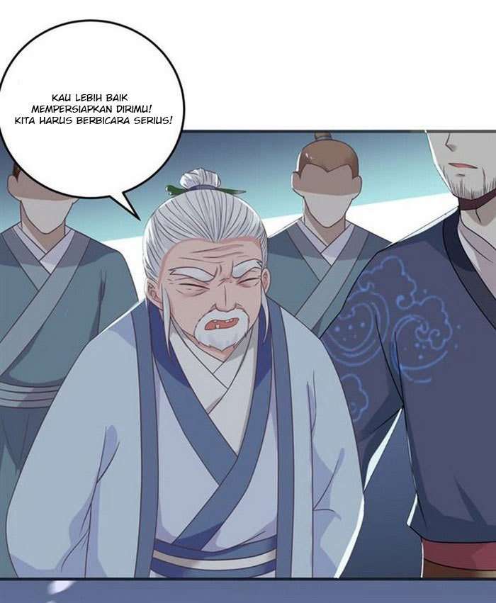 Halaman 29 dari The Ghostly Doctor Chapter 60
