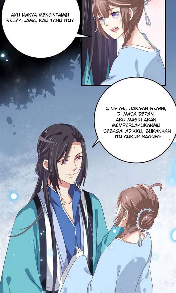 Halaman 3 dari The Ghostly Doctor Chapter 60