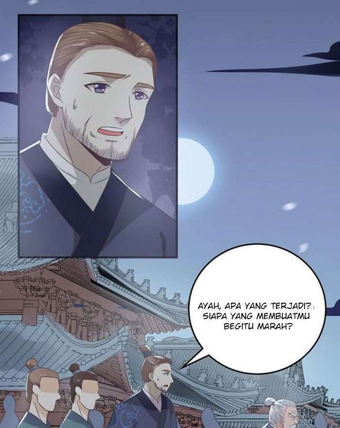 Halaman 30 dari The Ghostly Doctor Chapter 60