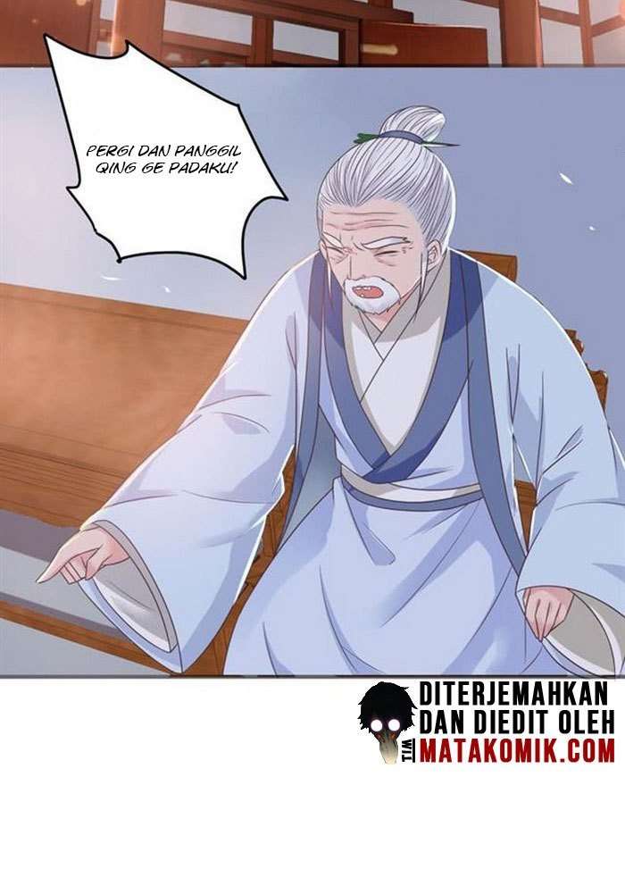 Halaman 32 dari The Ghostly Doctor Chapter 60