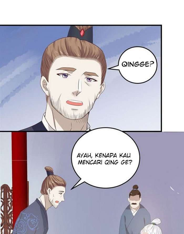 Halaman 33 dari The Ghostly Doctor Chapter 60