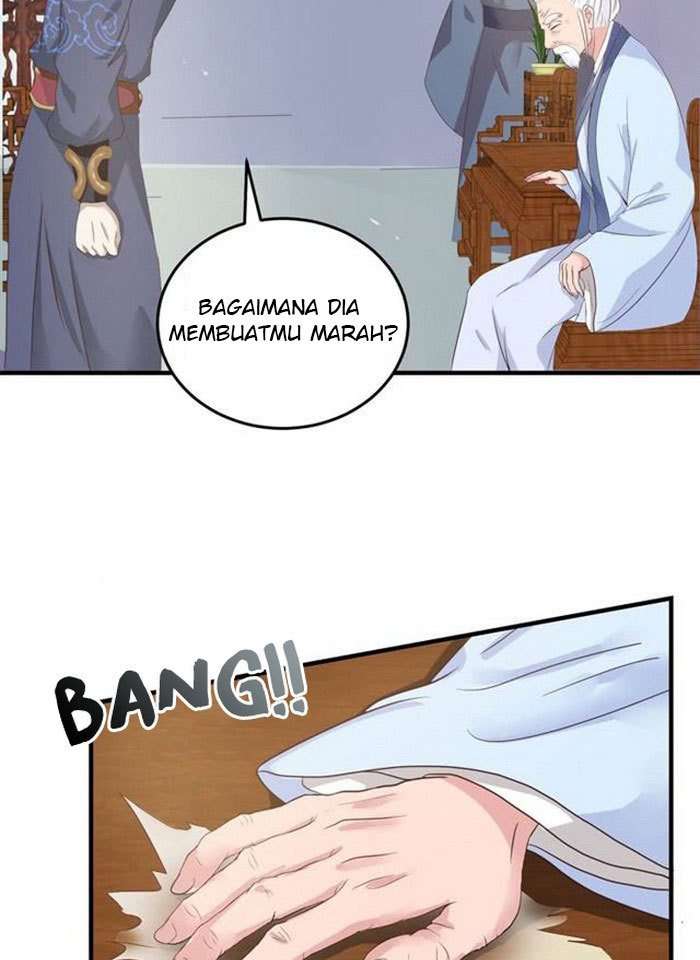 Halaman 34 dari The Ghostly Doctor Chapter 60