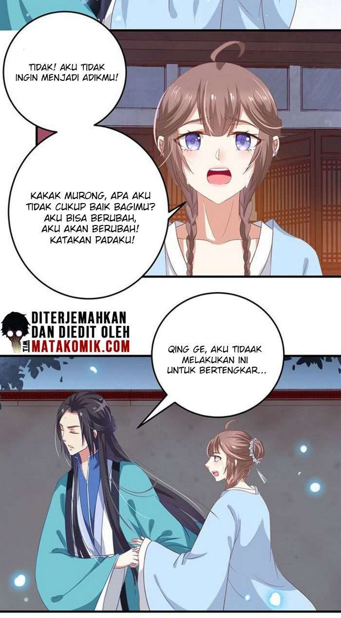 Halaman 4 dari The Ghostly Doctor Chapter 60