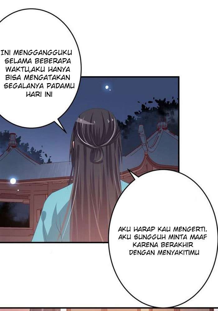 Halaman 5 dari The Ghostly Doctor Chapter 60