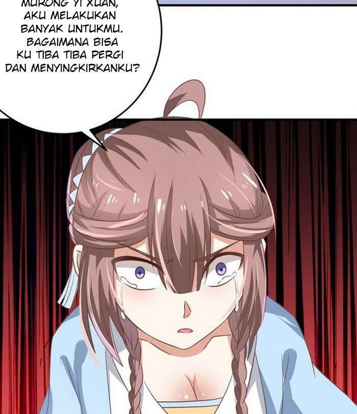 Halaman 8 dari The Ghostly Doctor Chapter 60