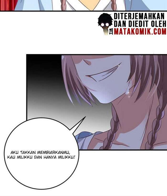 Halaman 9 dari The Ghostly Doctor Chapter 60