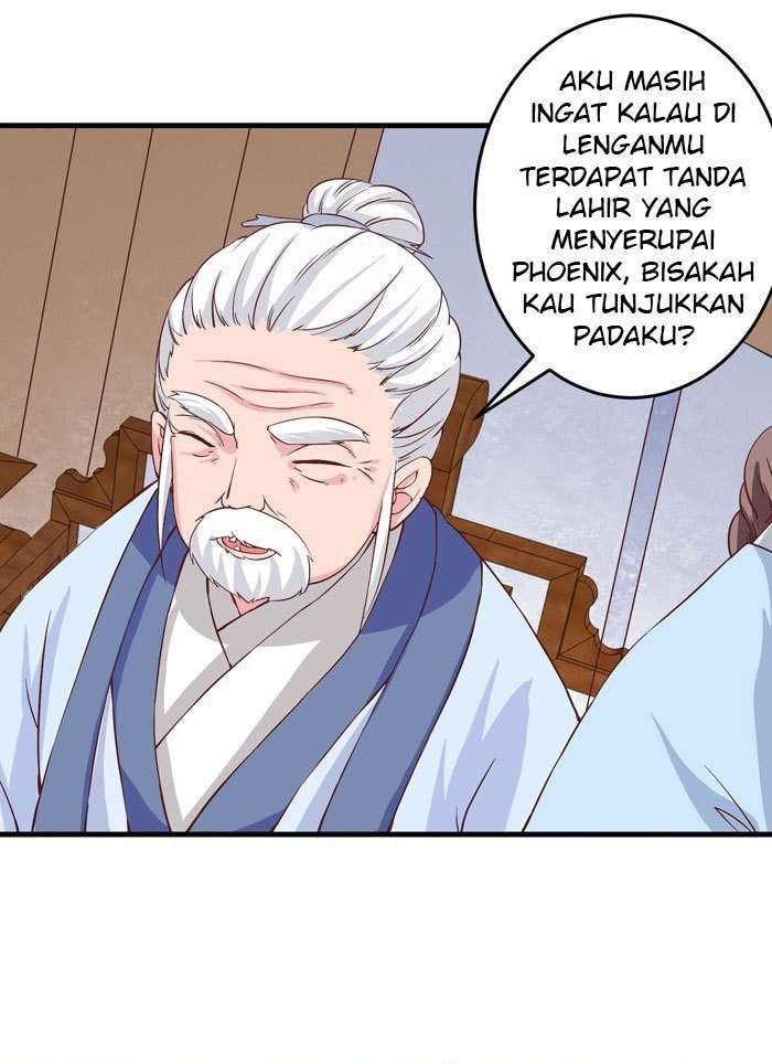 Halaman 12 dari The Ghostly Doctor Chapter 61