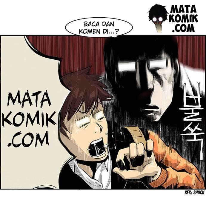 Halaman 21 dari The Ghostly Doctor Chapter 61
