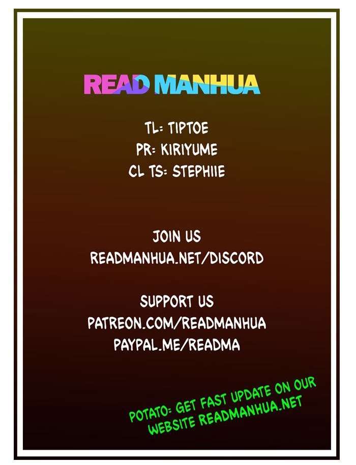 Halaman 3 dari The Ghostly Doctor Chapter 61