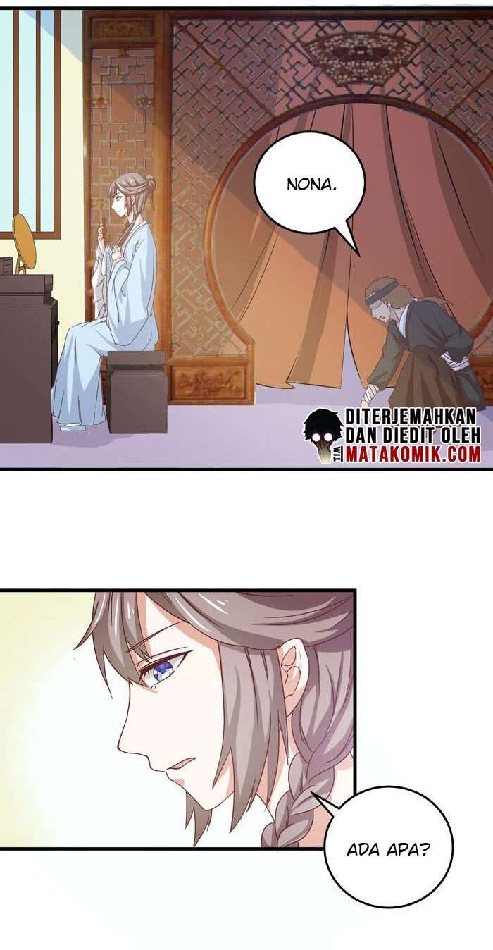 Halaman 5 dari The Ghostly Doctor Chapter 61
