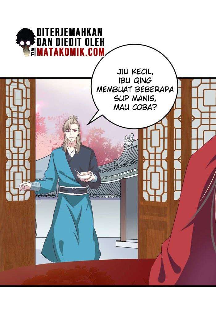 Halaman 10 dari The Ghostly Doctor Chapter 63