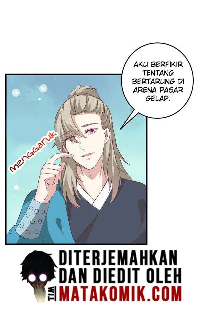 Halaman 12 dari The Ghostly Doctor Chapter 63