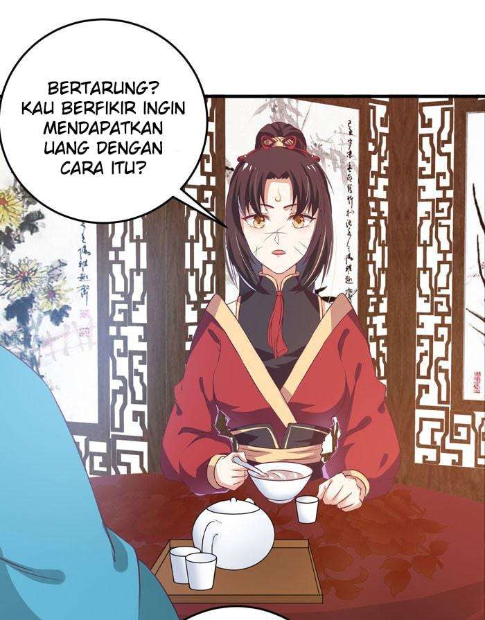 Halaman 13 dari The Ghostly Doctor Chapter 63