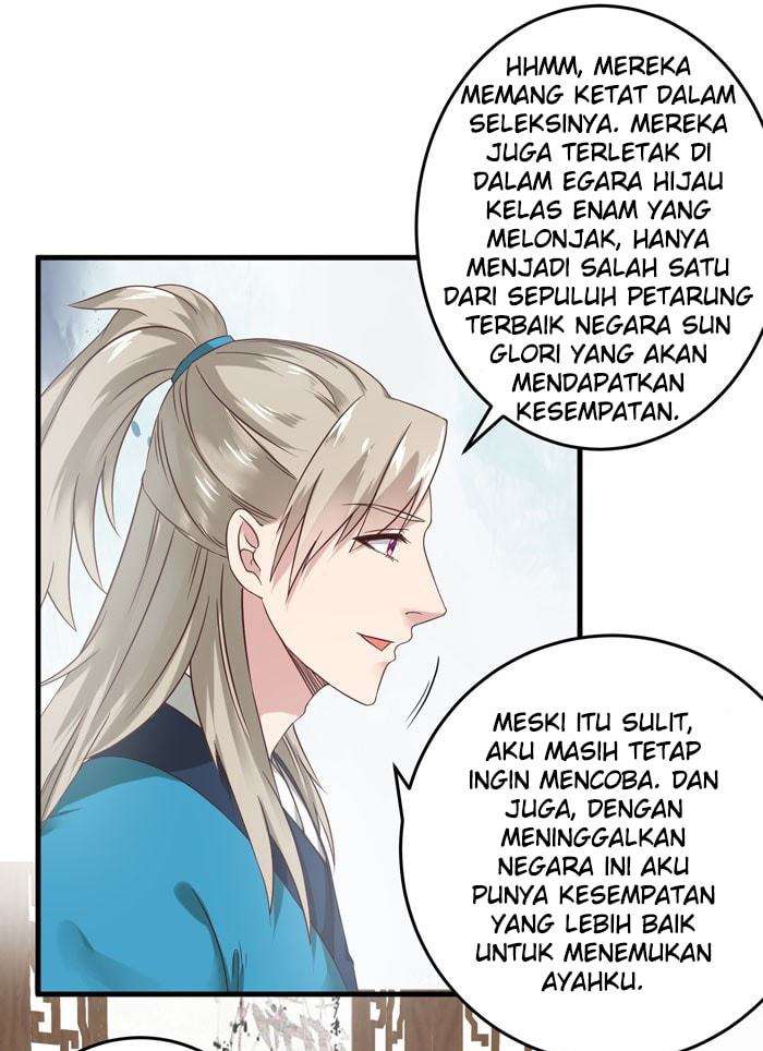 Halaman 16 dari The Ghostly Doctor Chapter 63