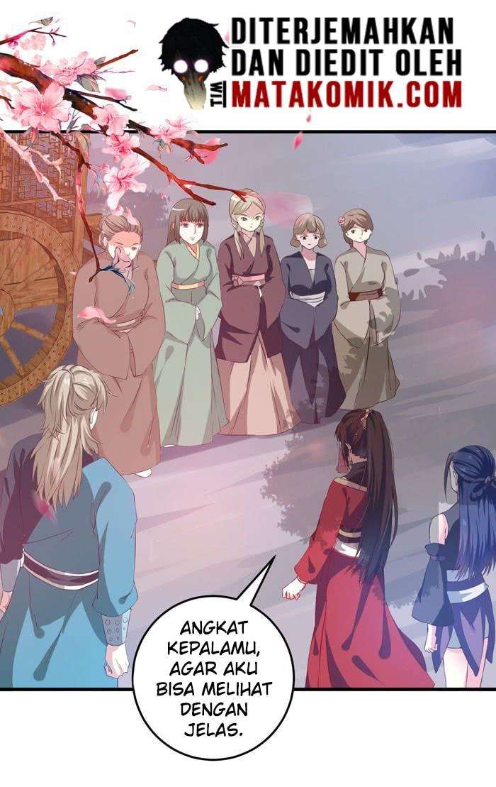 Halaman 2 dari The Ghostly Doctor Chapter 63
