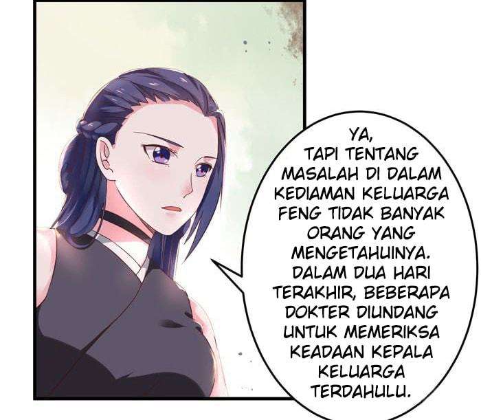 Halaman 20 dari The Ghostly Doctor Chapter 63