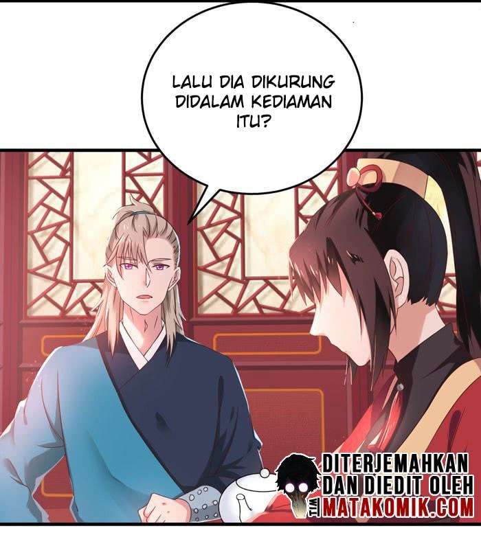 Halaman 22 dari The Ghostly Doctor Chapter 63