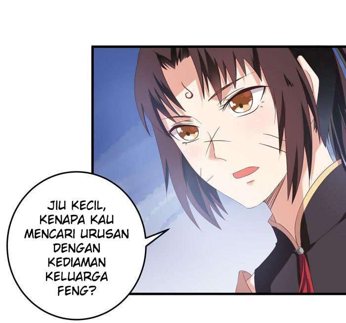 Halaman 23 dari The Ghostly Doctor Chapter 63