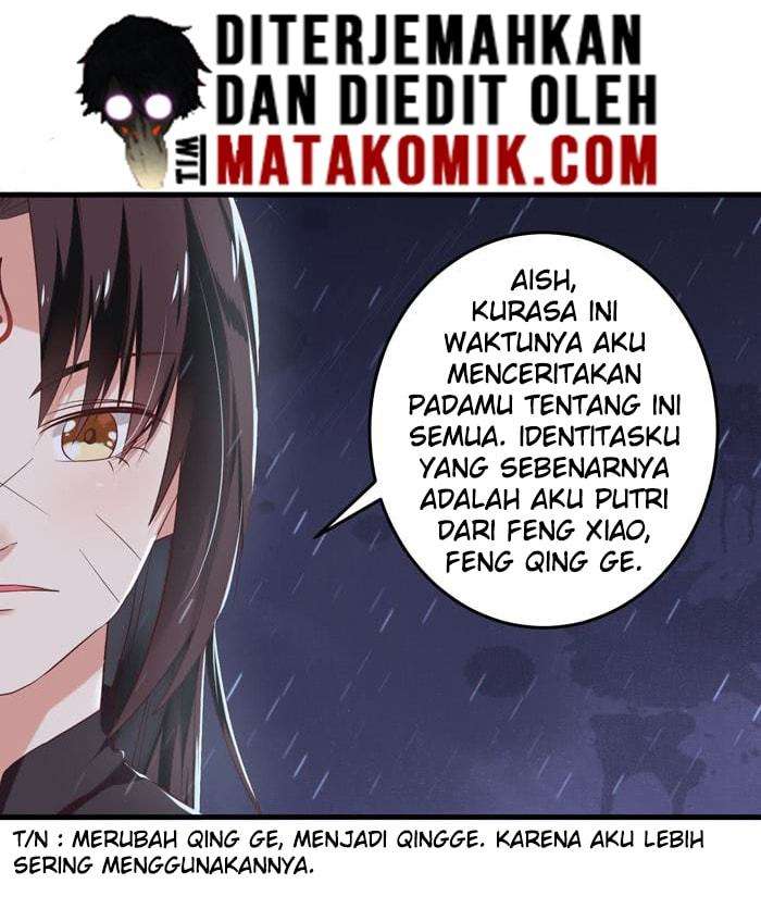 Halaman 24 dari The Ghostly Doctor Chapter 63